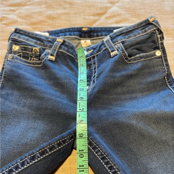 True Religion skinny jeans - Picture 7 of 8